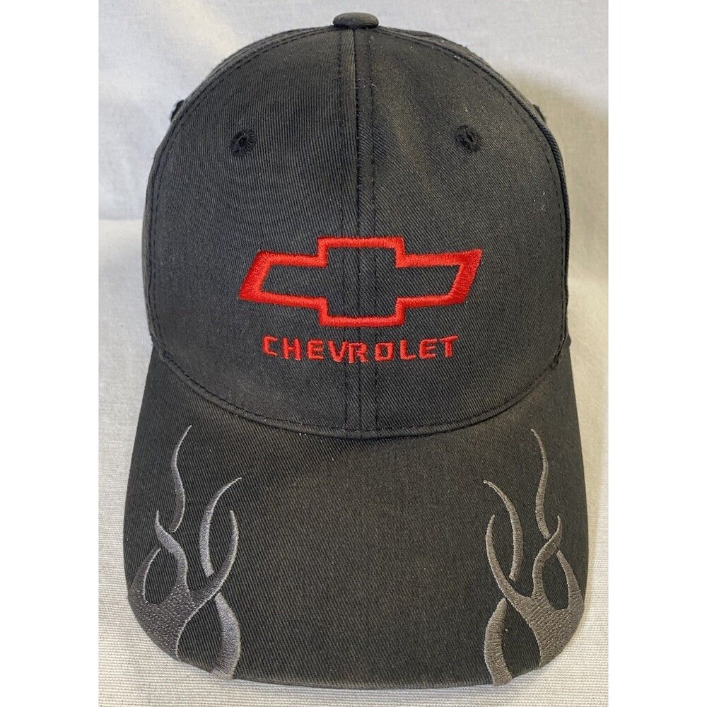 Chevy network dealers lame baseball cap